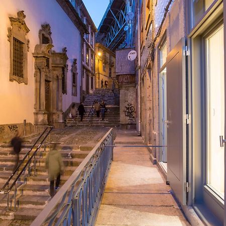 Feel Porto Codecal Apartments Exterior foto