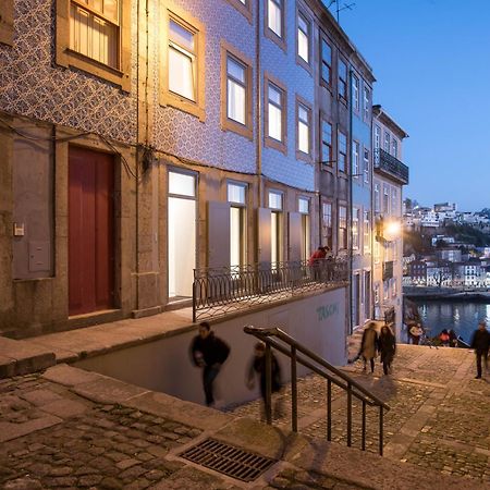 Feel Porto Codecal Apartments Exterior foto