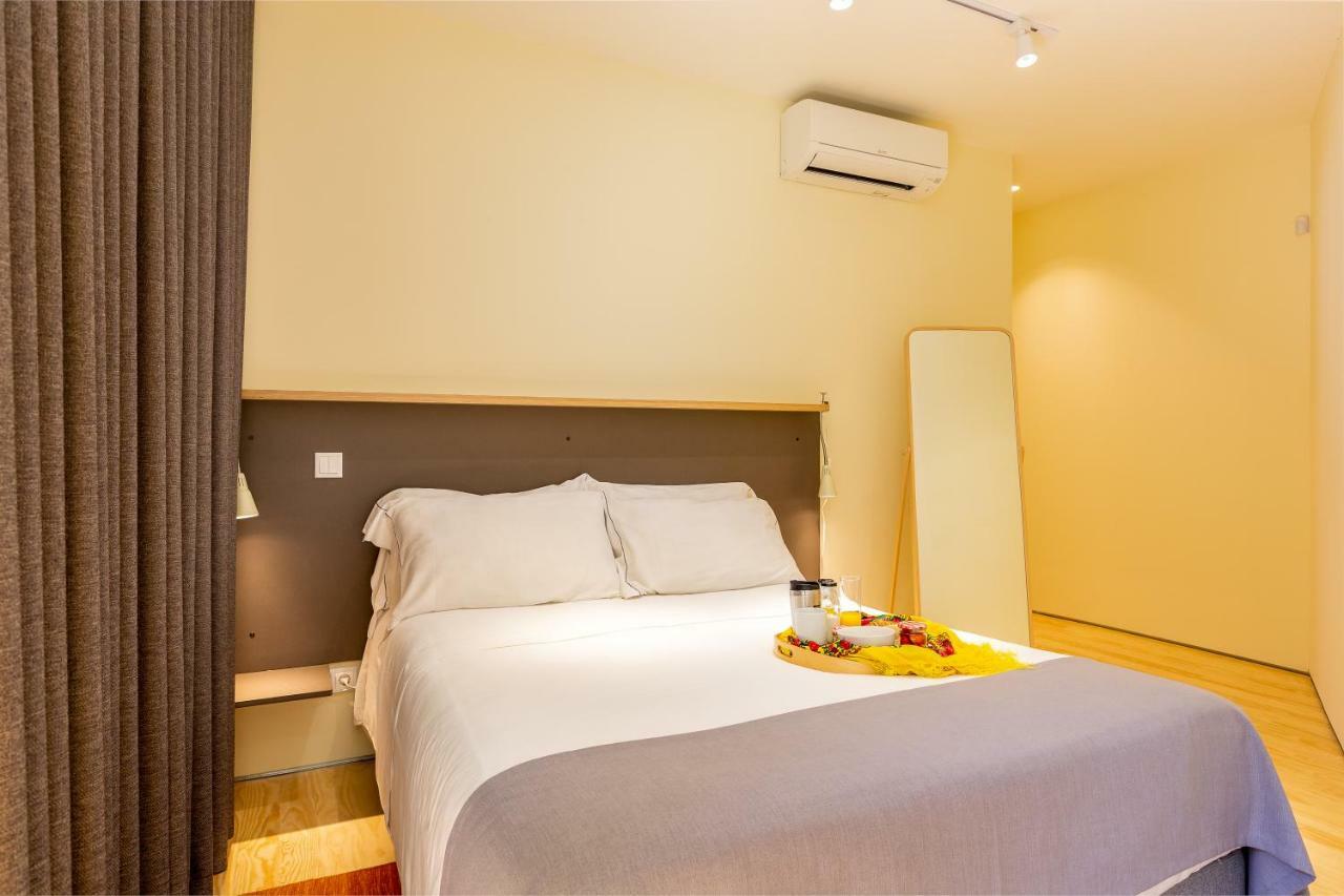 Feel Porto Codecal Apartments Exterior foto