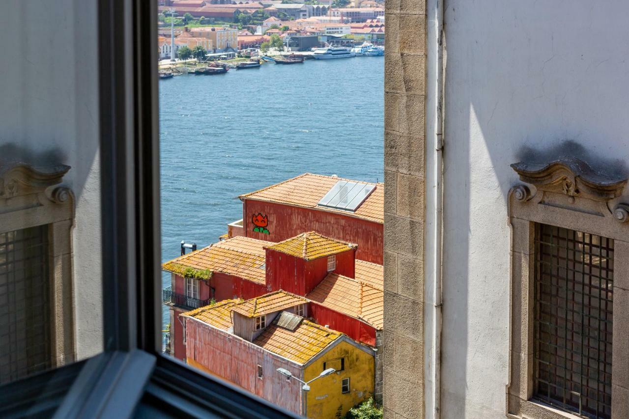Feel Porto Codecal Apartments Exterior foto