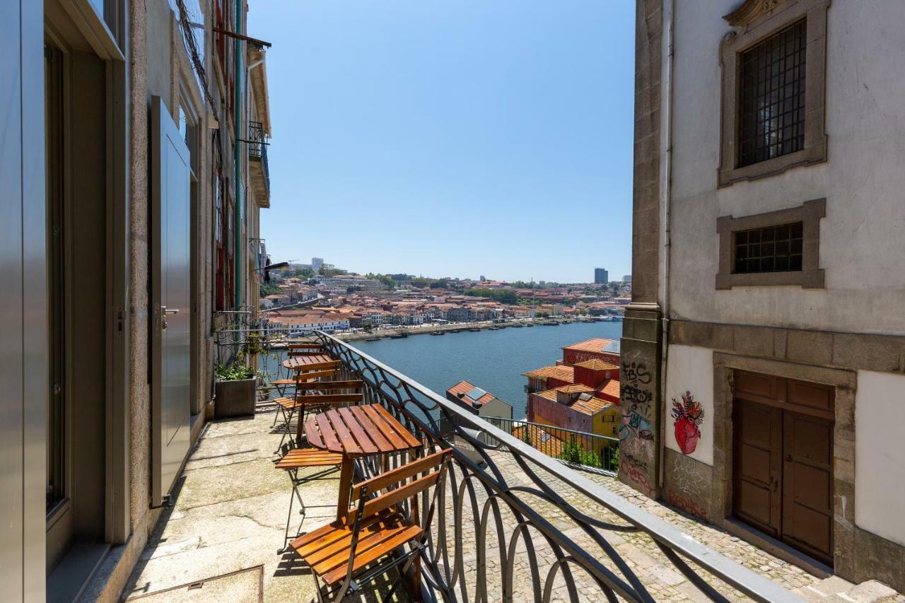 Feel Porto Codecal Apartments Exterior foto
