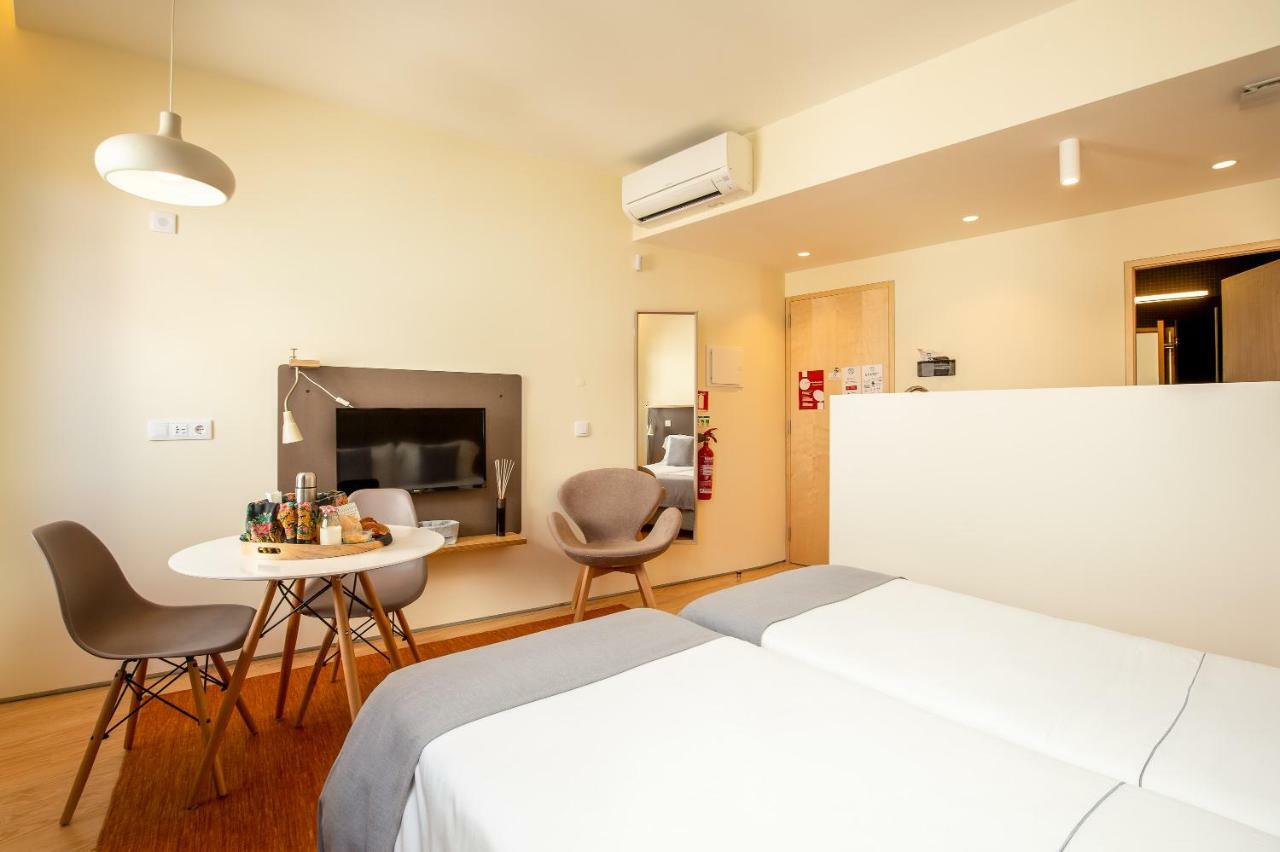 Feel Porto Codecal Apartments Exterior foto