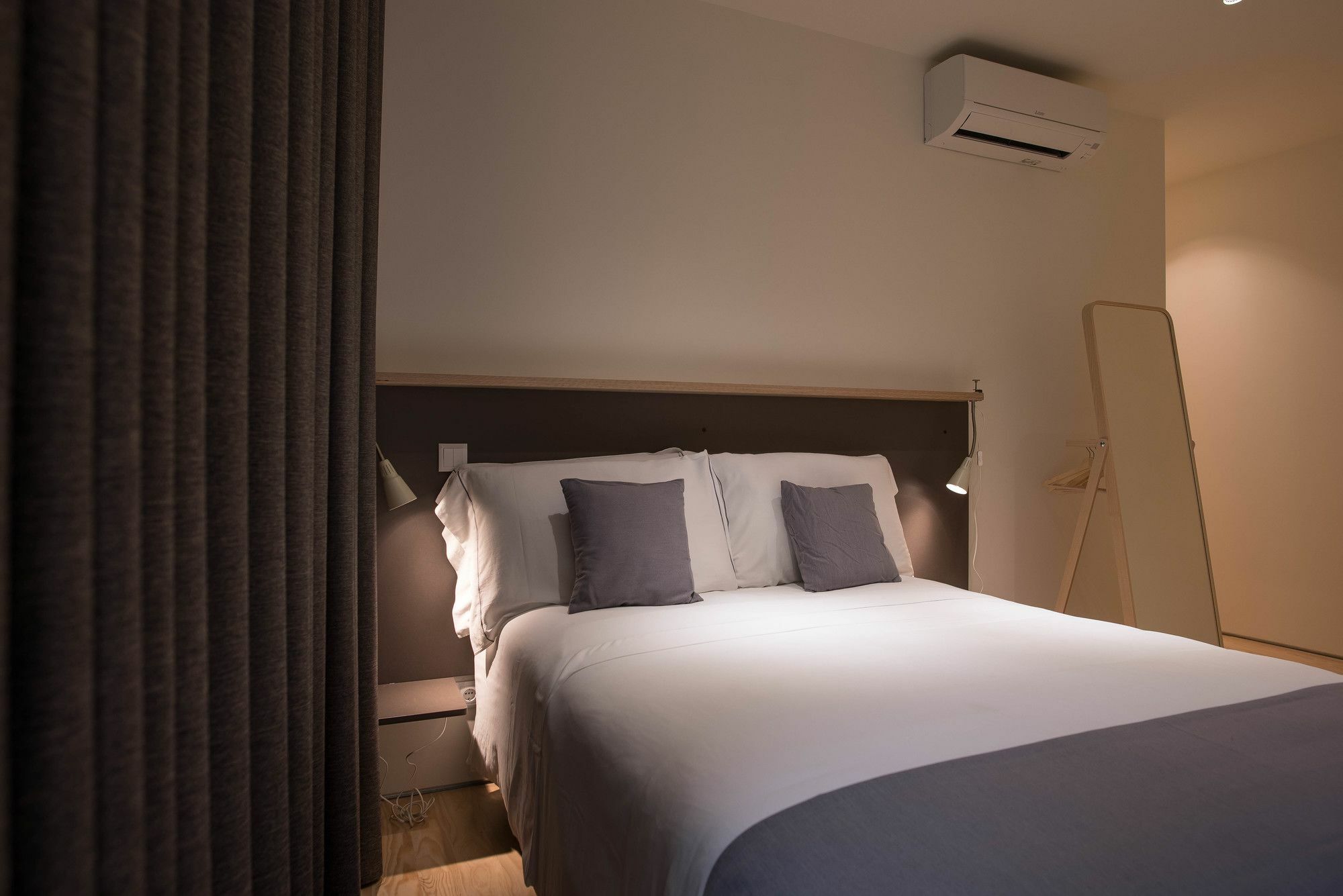 Feel Porto Codecal Apartments Exterior foto
