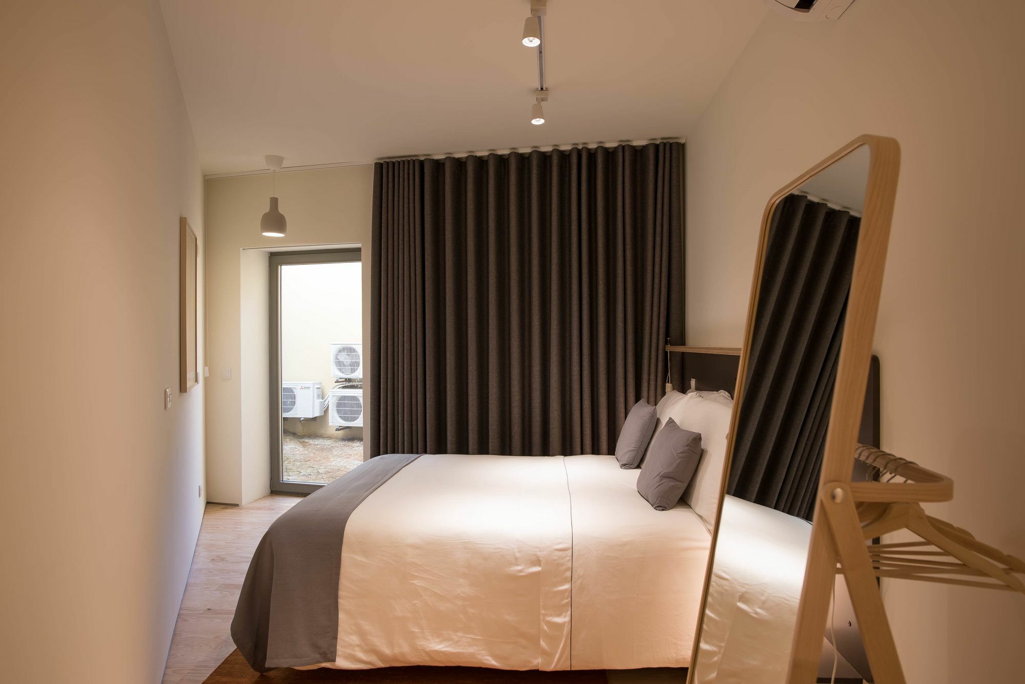 Feel Porto Codecal Apartments Exterior foto