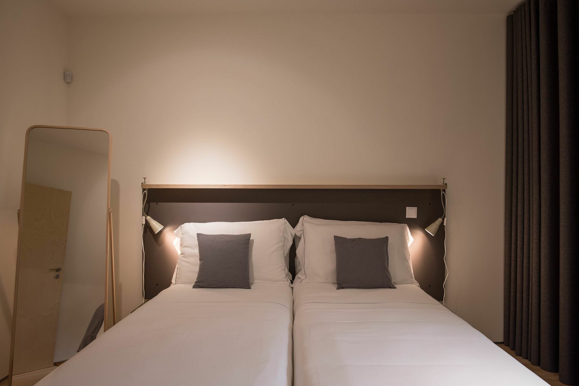 Feel Porto Codecal Apartments Exterior foto