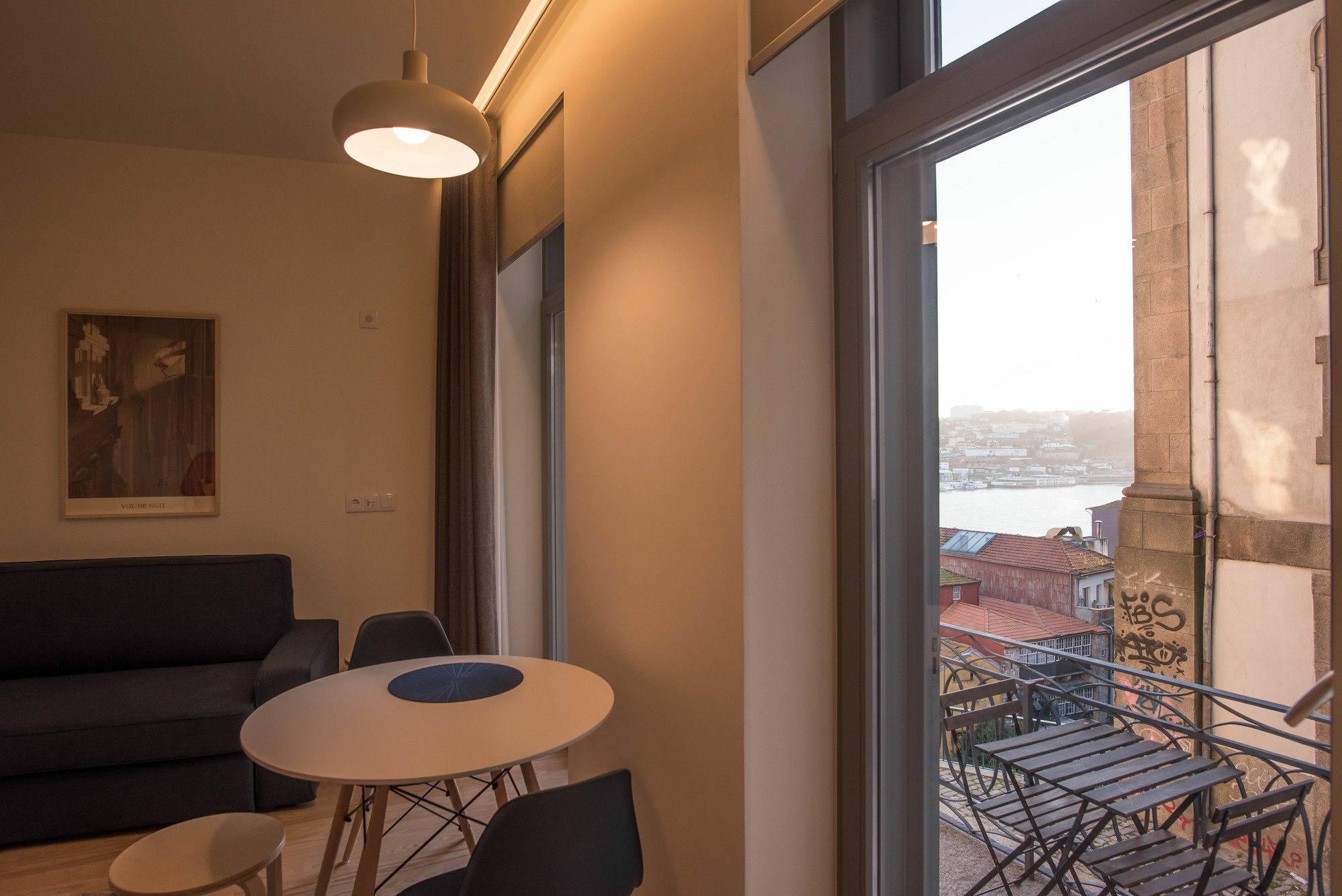 Feel Porto Codecal Apartments Exterior foto