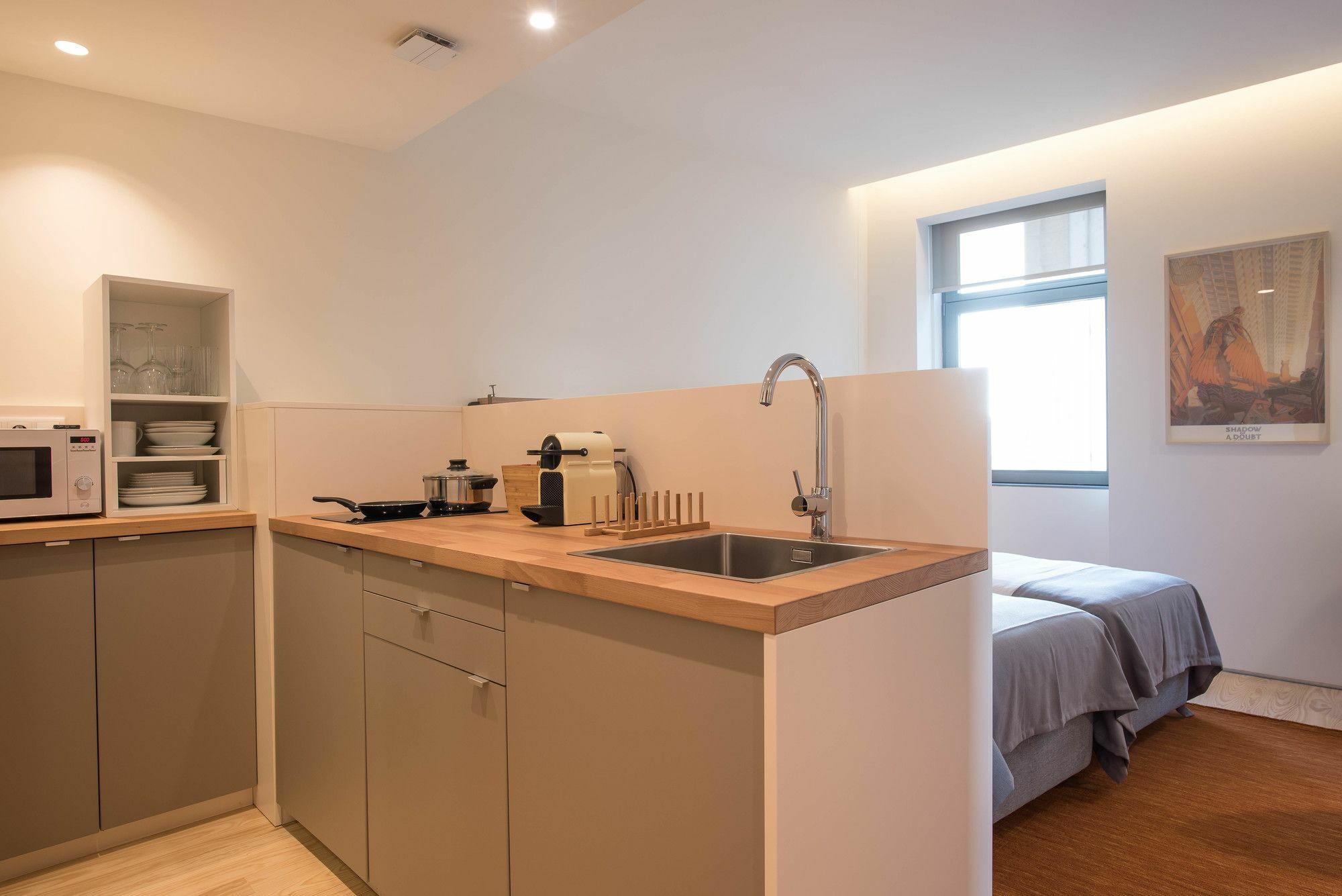 Feel Porto Codecal Apartments Exterior foto