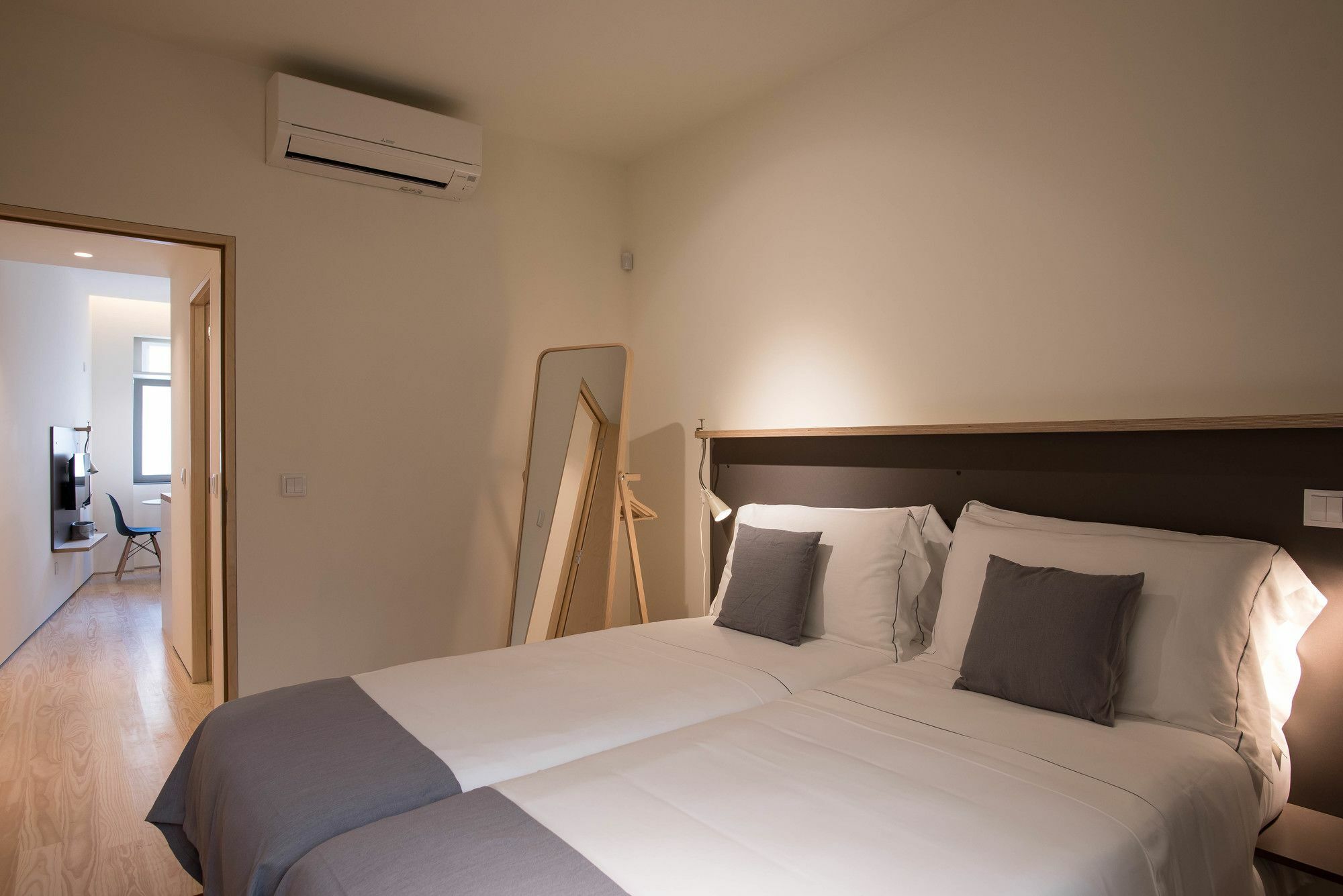 Feel Porto Codecal Apartments Exterior foto
