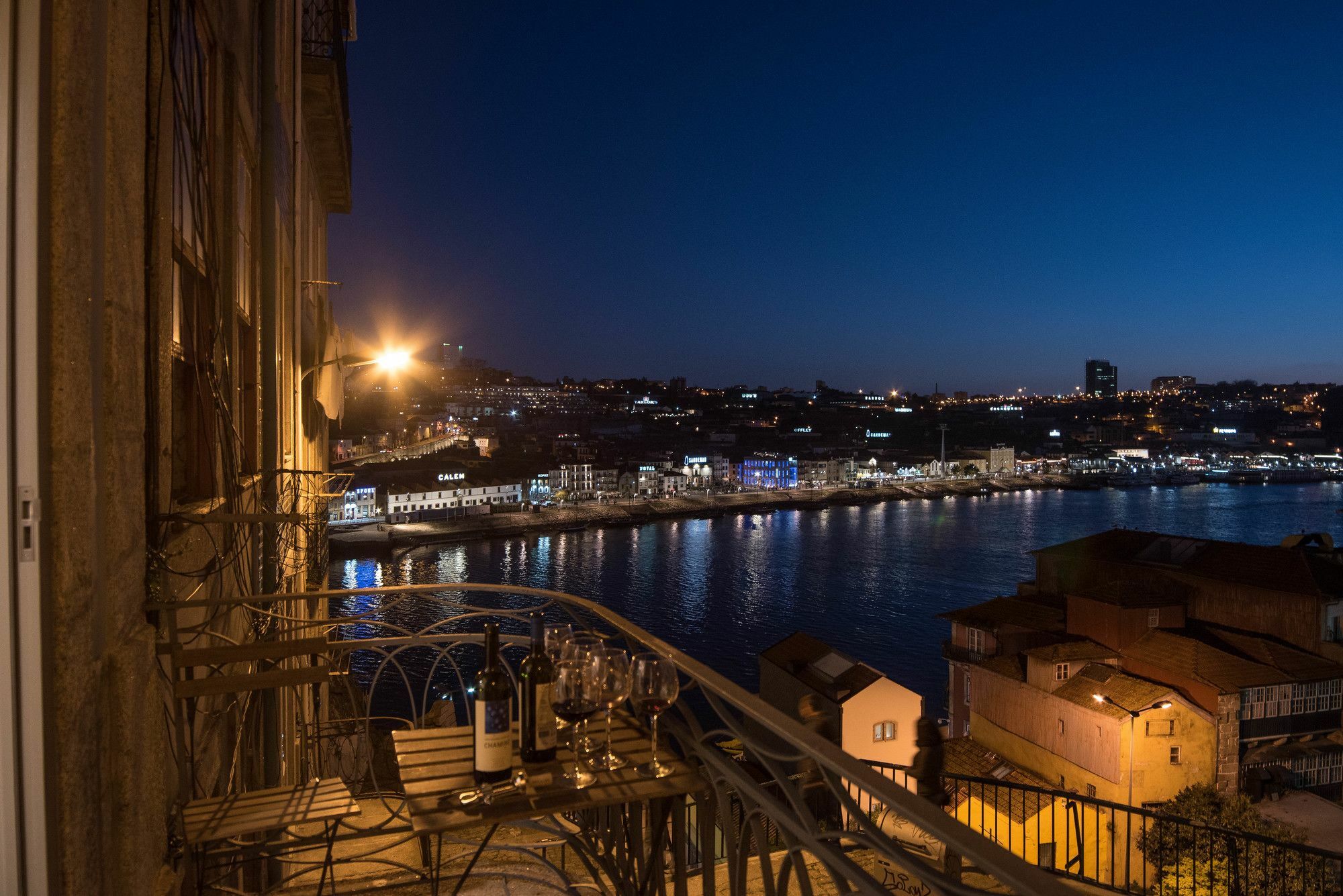 Feel Porto Codecal Apartments Exterior foto