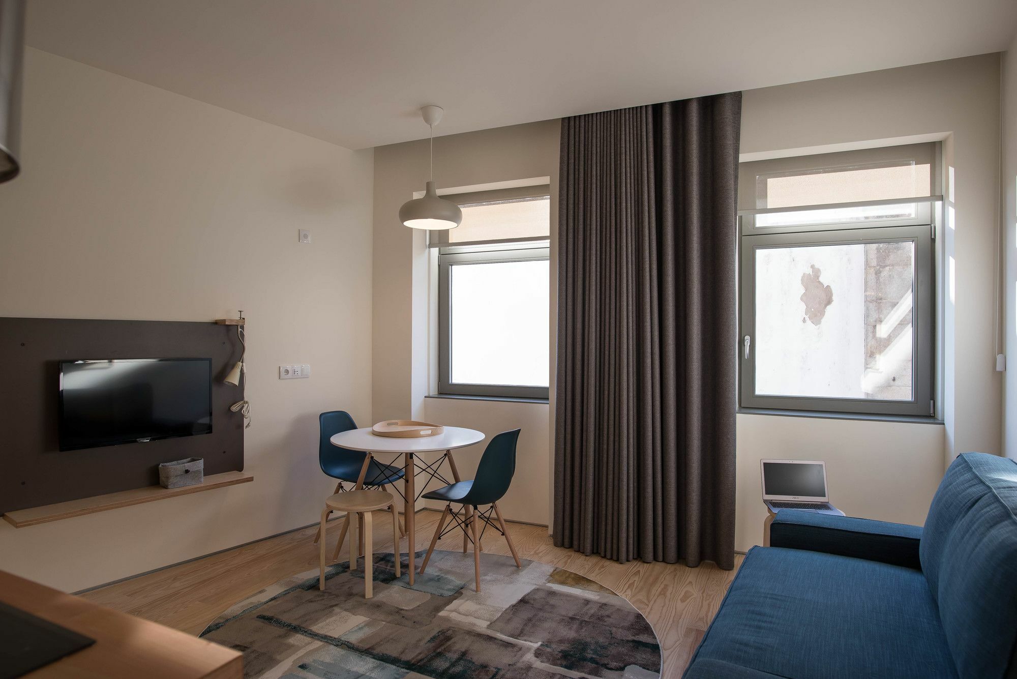 Feel Porto Codecal Apartments Exterior foto